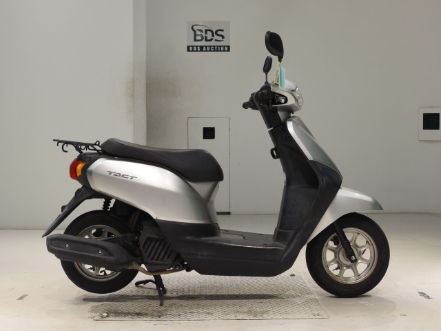 Honda TACT125