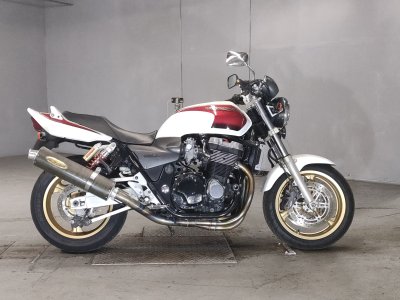 Honda CB1300SF