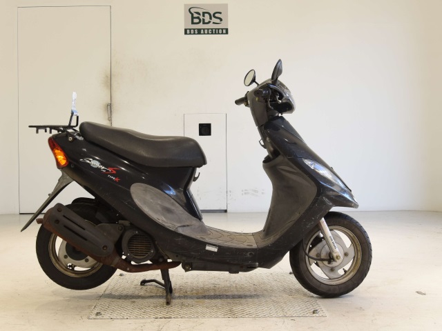 Kymco SOONER 100