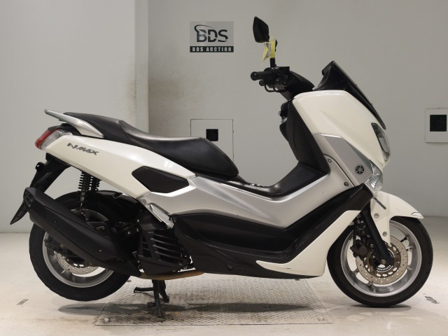 Yamaha N-MAX125