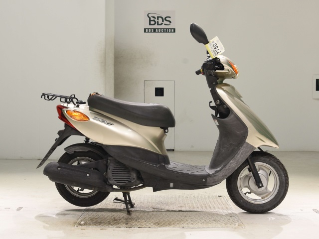Yamaha JOG 50