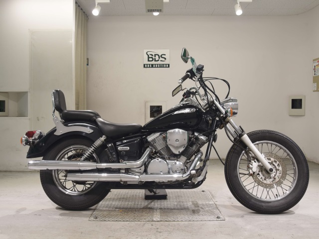 Yamaha DRAGSTAR XVS250