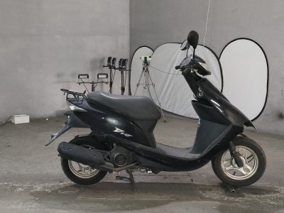 Honda DIO