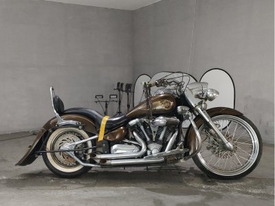 Yamaha ROADSTAR XV1700