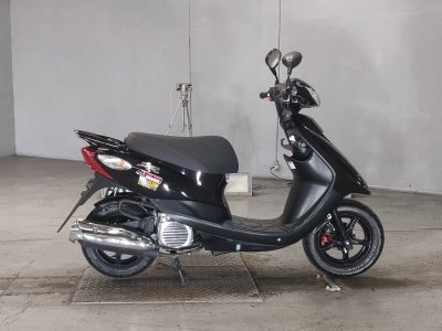 Yamaha JOG ZR EVOLUTION