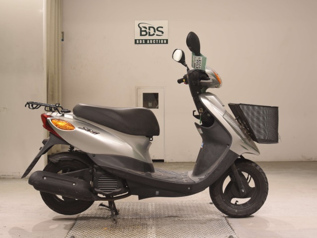 Yamaha JOG 50