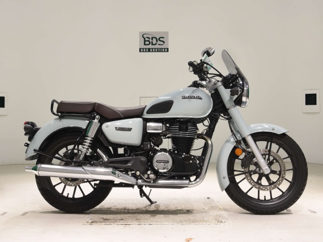 Honda GB350C