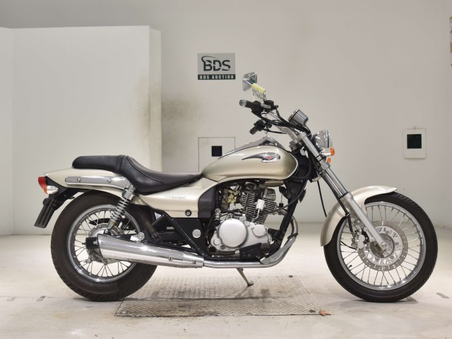 Kawasaki ELIMINATOR 125