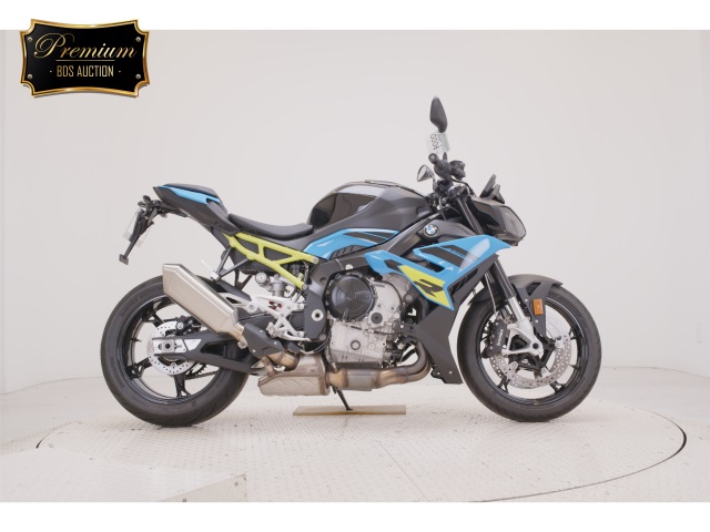 BMW S1000R