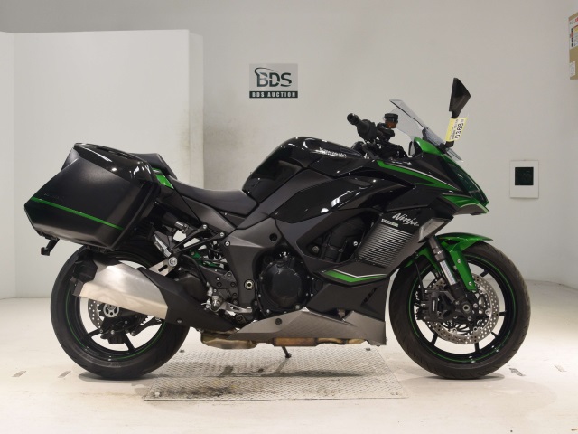 Kawasaki NINJA1000