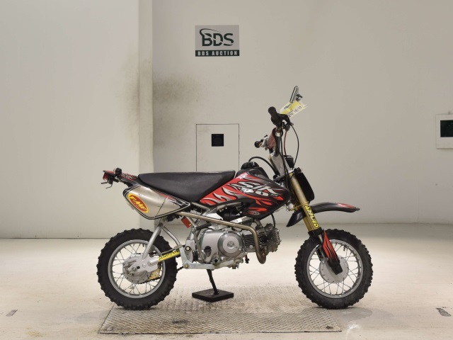 Honda XR50R
