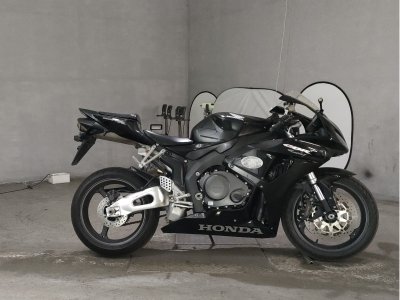 Honda CBR1000RR