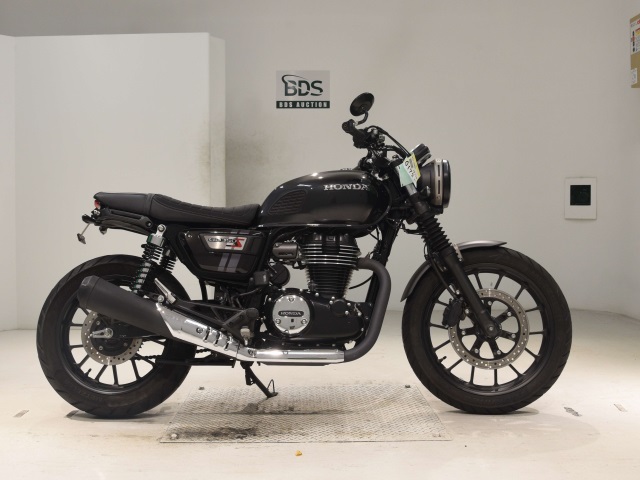 Honda GB350