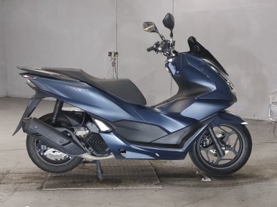 Honda PCX125