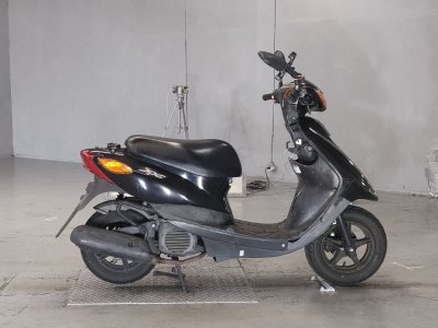 Yamaha JOG 50