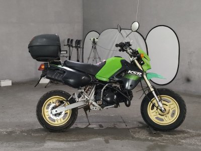 Kawasaki KSR110