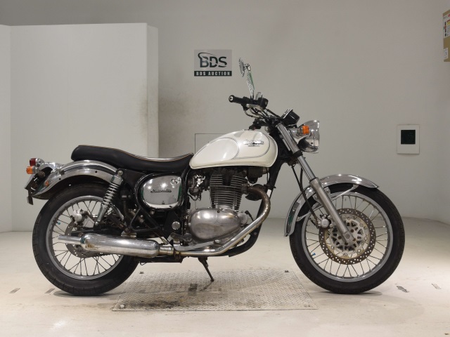 Kawasaki ESTRELLA RS