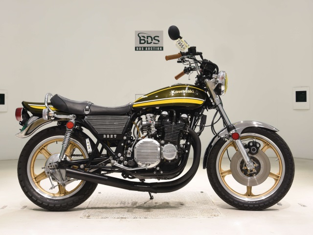 Kawasaki Z1 900 SUPERFOUR