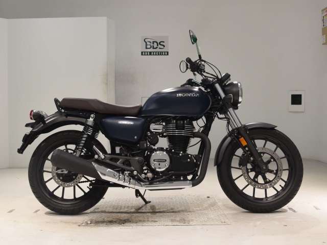 Honda GB350