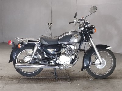 Honda BENLY CD125T