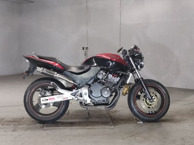 Honda HORNET CB250F