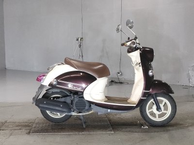 Yamaha VINO50
