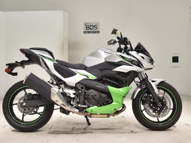 Kawasaki Z7ﾊEVEﾘｯﾄﾞ