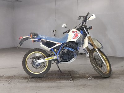 Yamaha XT250T