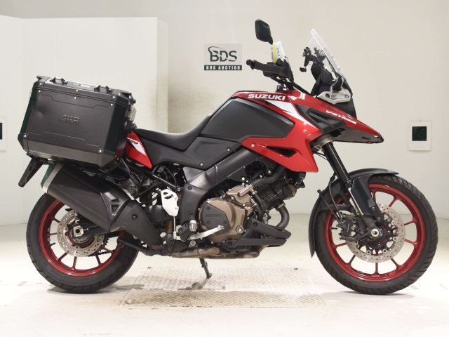 Suzuki V-STROM DL1050XT