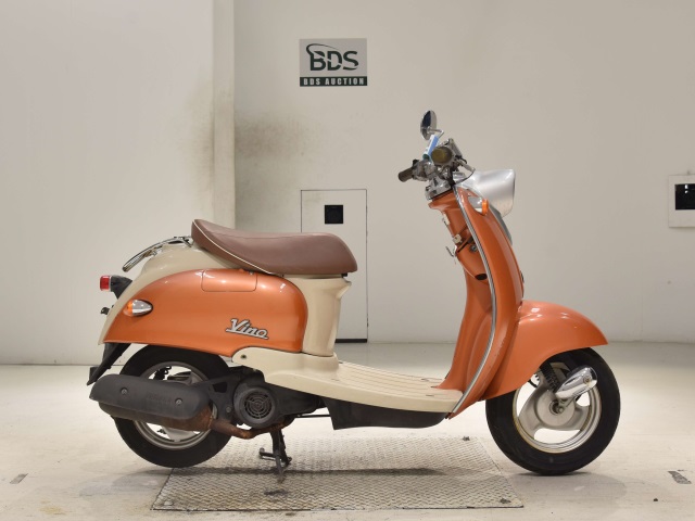 Yamaha VINO50