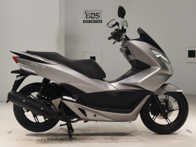 Honda PCX125