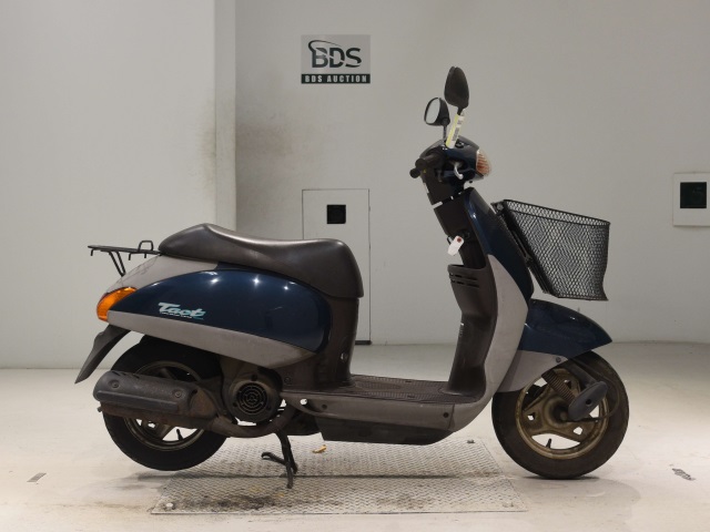 Honda TACT125