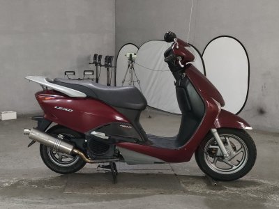 Honda LEAD110