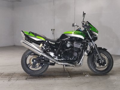Kawasaki ZRX1200R