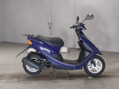 Honda DIO