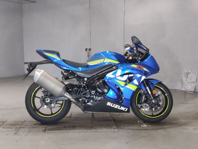 Suzuki GSX-R1000