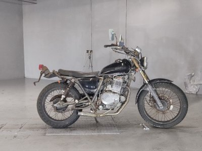 Suzuki GRASSTRACKER BIGBOY