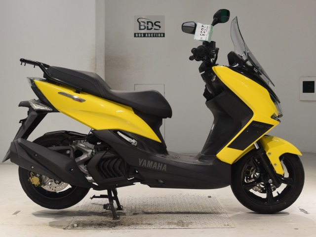 Yamaha MAJESTY 155S