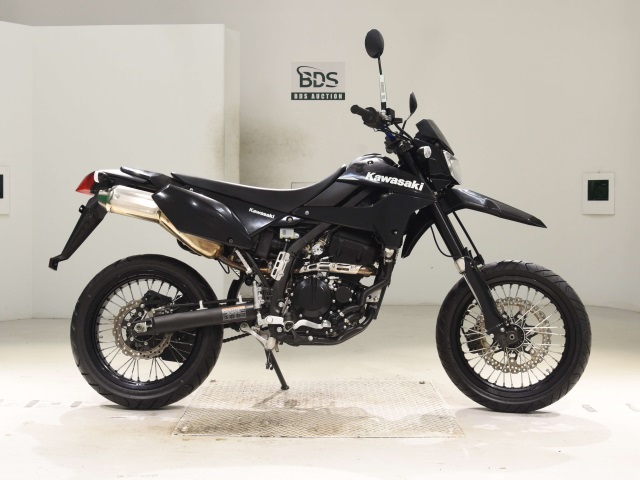 Kawasaki D-TRACKER250X