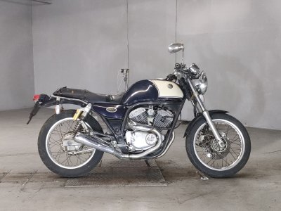 Yamaha SRV250S