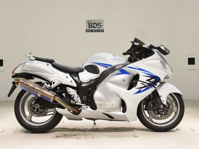Suzuki GSX1300R HAYABUSA
