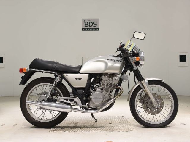 Honda GB250 CLUBMAN