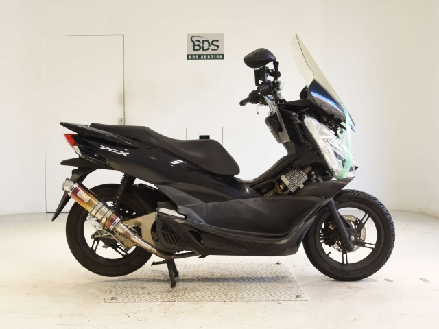 Honda PCX125