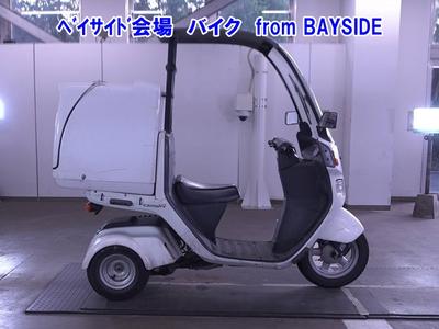 Honda GYRO CANOPY