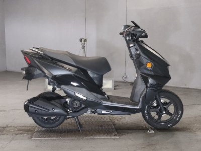Suzuki AVENIS125