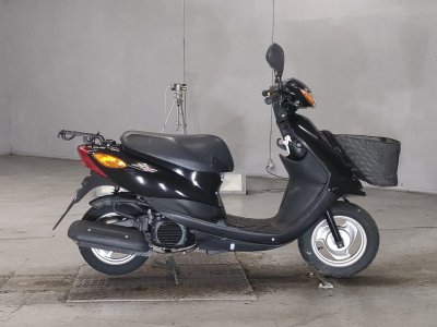 Yamaha JOG 50