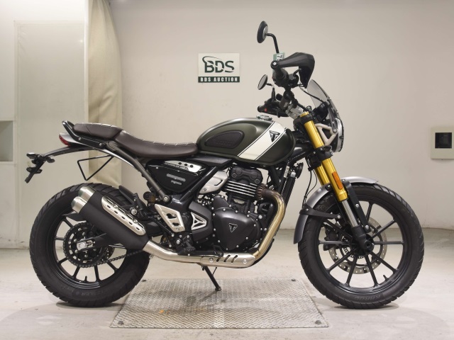 Triumph scrambler 400x