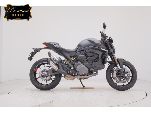 Ducati MONSTER 937