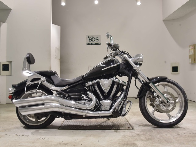 Yamaha RAIDER XV1900