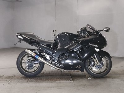 Kawasaki NINJA ZX-14R